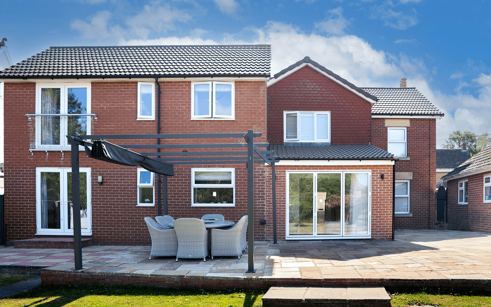 Findlays Builders Work