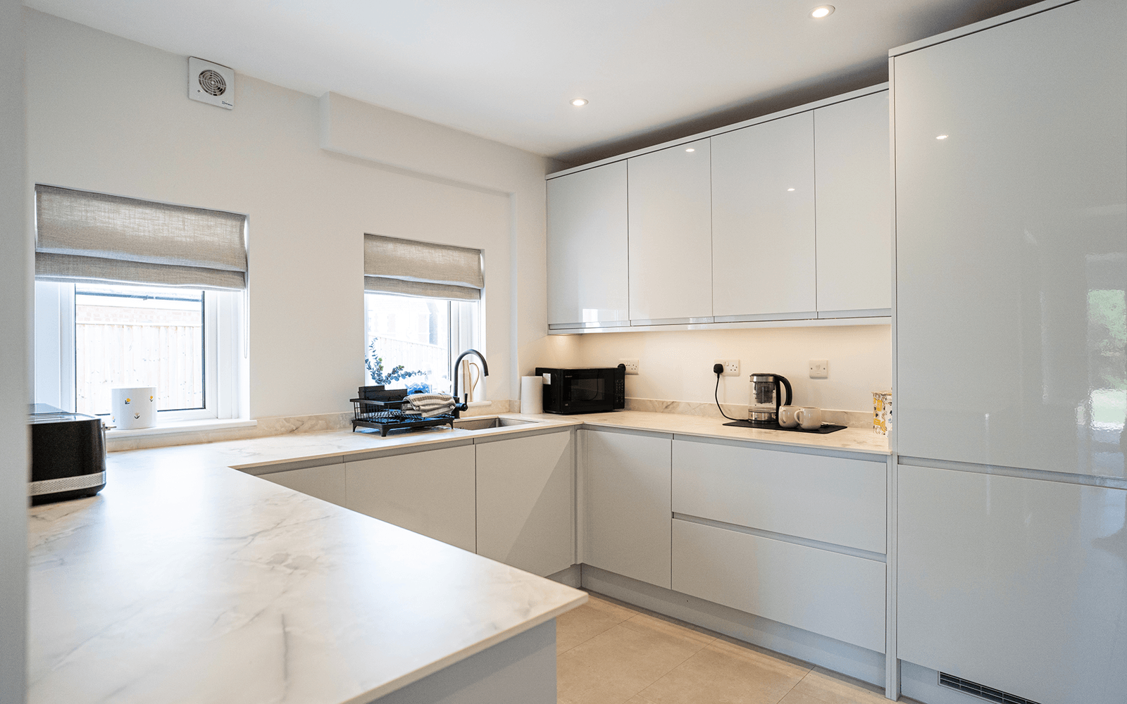 Findlays Builders Work