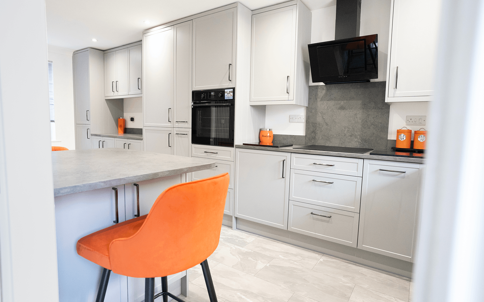Findlays Builders Work